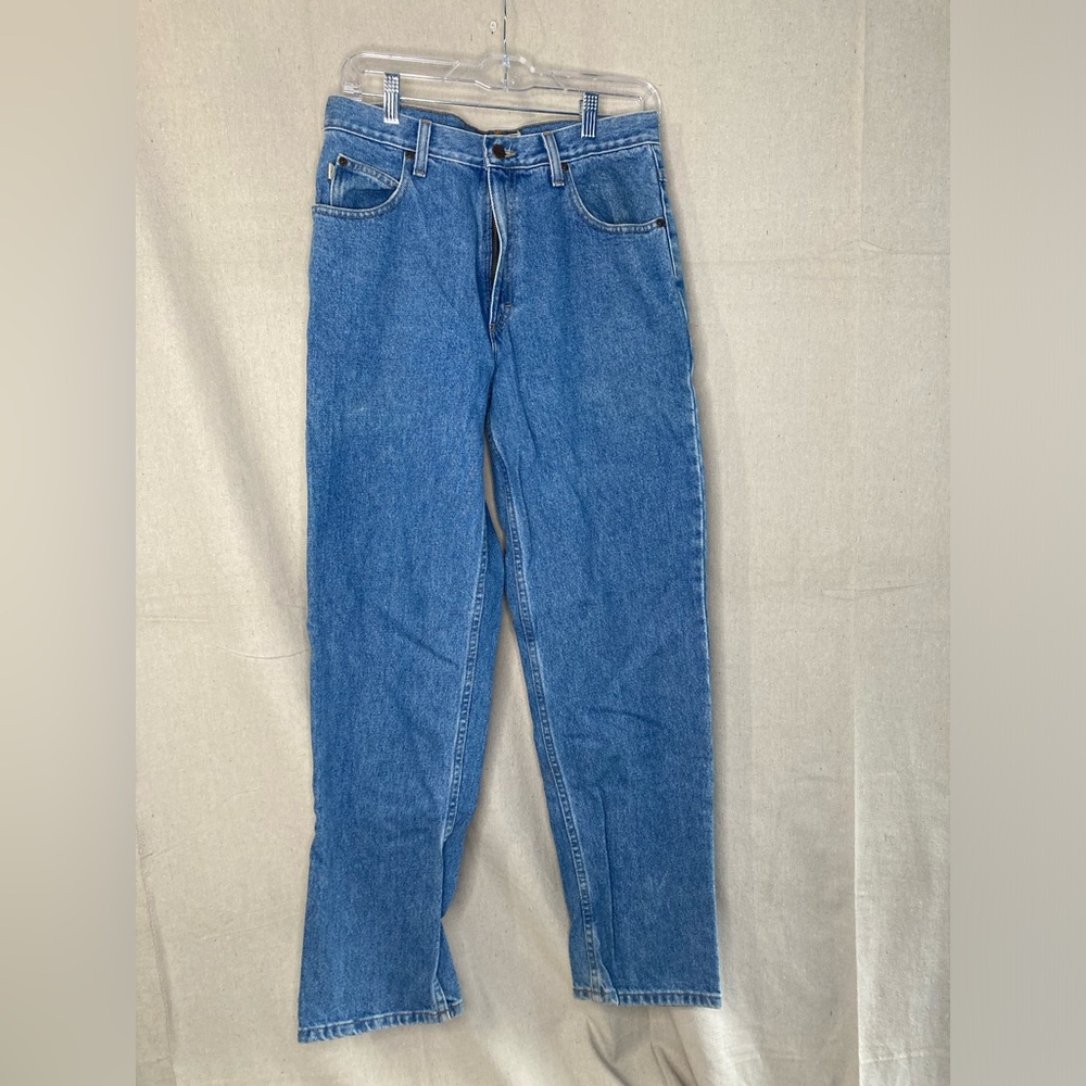 Mens L.L. Bean Jeans